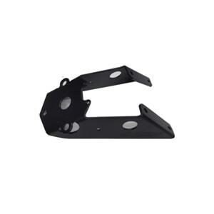 License Plate stubby replacement bracket. CRFL-2350