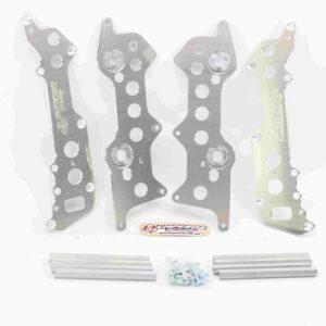 BRR-2400 Radiator Frame