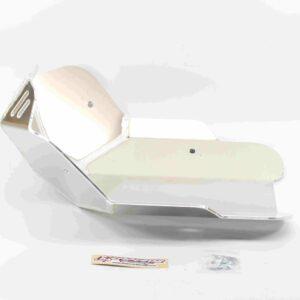 Heavy Duty Skid Plate - Yamaha Tenere 700  YT-2405