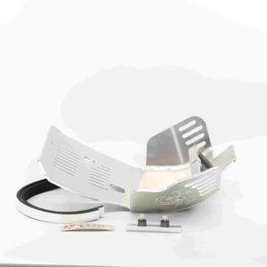 Heavy Duty Skid Plate CRFL-2415