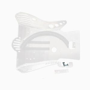 Replacement bolts for CRFL-2340