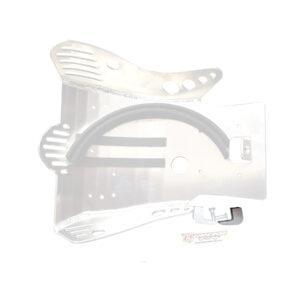 Replacement Frame Mounting Hook for CRFL-2340