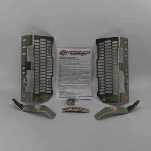 Radiator Guard KLX-2425