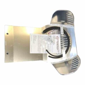 HD Skid Plate DR-2505