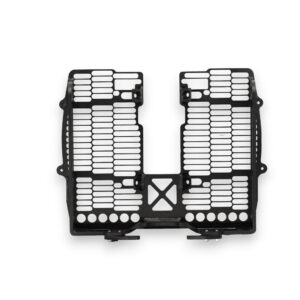 KTM-2315 Billet Rad Guard