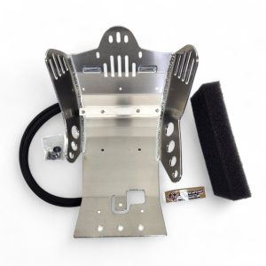 Heavy Duty Skid Plate YZFX-2555