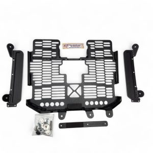 YZFX-2560 Billet Rad Guard