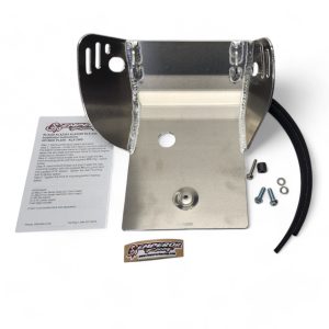 Heavy Duty Skid Plate KLX-2565