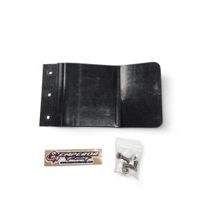 Plastic (UHMW) Linkage Guard LG-2557