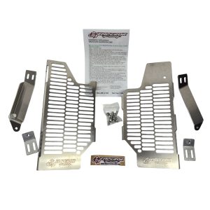 Radiator Guard DR-Z 4S