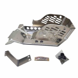 Heavy Duty Skid Plate SKV-2590