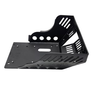 Heavy Duty Skid Plate - KLE500 KLE-2600